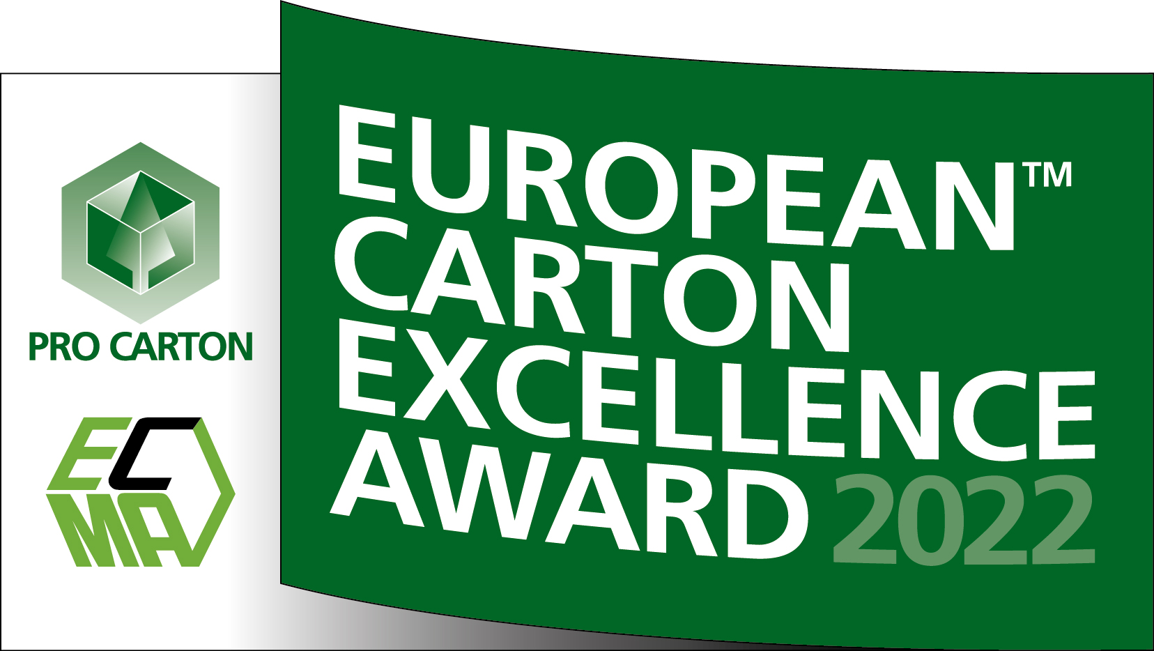 Carton Excellence Award